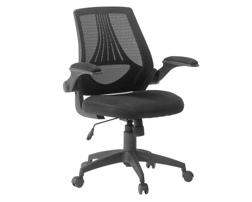 Mesh Managers Office Chair Black image