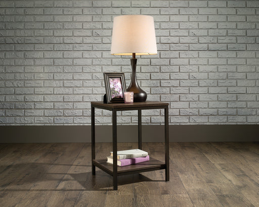 North Avenue Side Table So image
