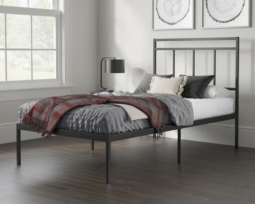 Cannery Bridge Twin Platform Bed Bf 3a image