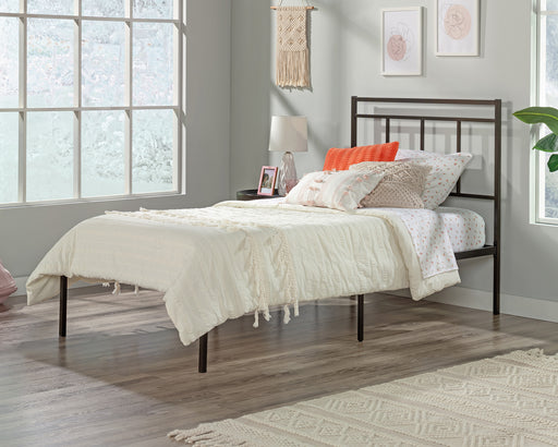 Cannery Bridge Twin Platform Bed Mb 3a image