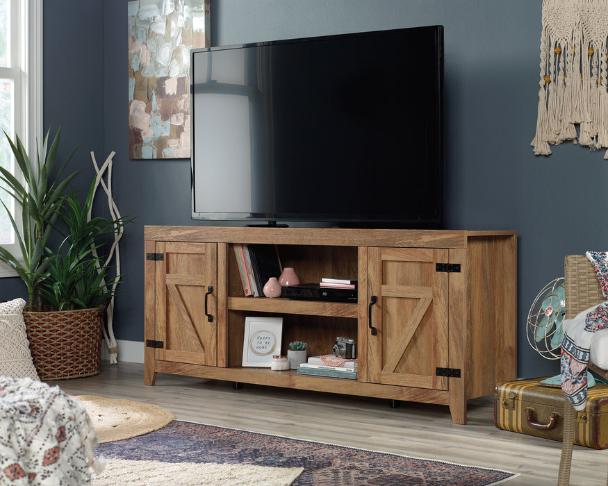 Entertainment Credenza Sma image