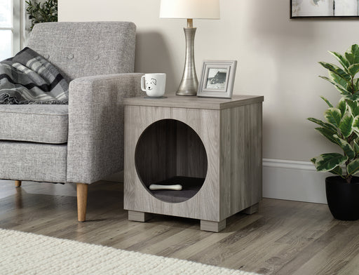 Oscar Pet Bed/side Table 3a image