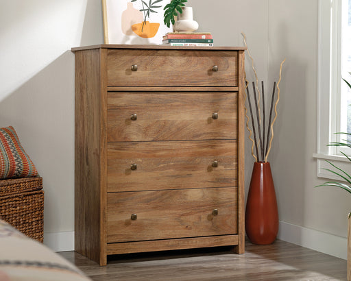 River Ranch 4-Drawer Chest Sm image