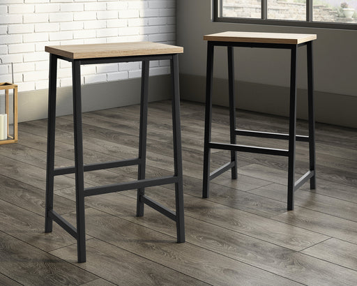 North Avenue Counter Height Stool 2pk 3a image