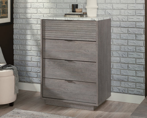 East Rock 4-Drawer Chest Ao image