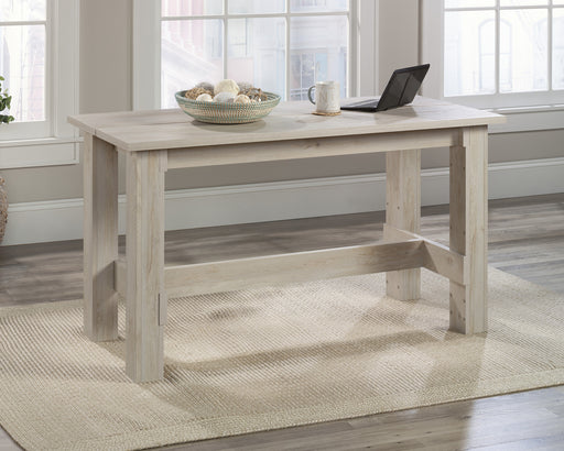 Boone Mountain Dining Table Chalked Ches image