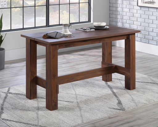 Boone Mountain Dining Table Grand Walnut image