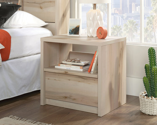 Harvey Park Night Stand Pacific Maple image