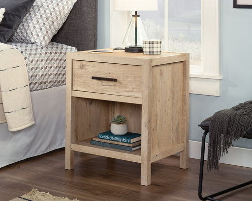 Pacific View Night Stand Prime Oak image