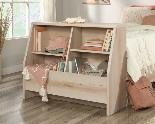 Willow Place Footboard/bookcase image