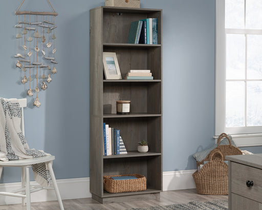Sundar 5-Shelf Bookcase Mo image