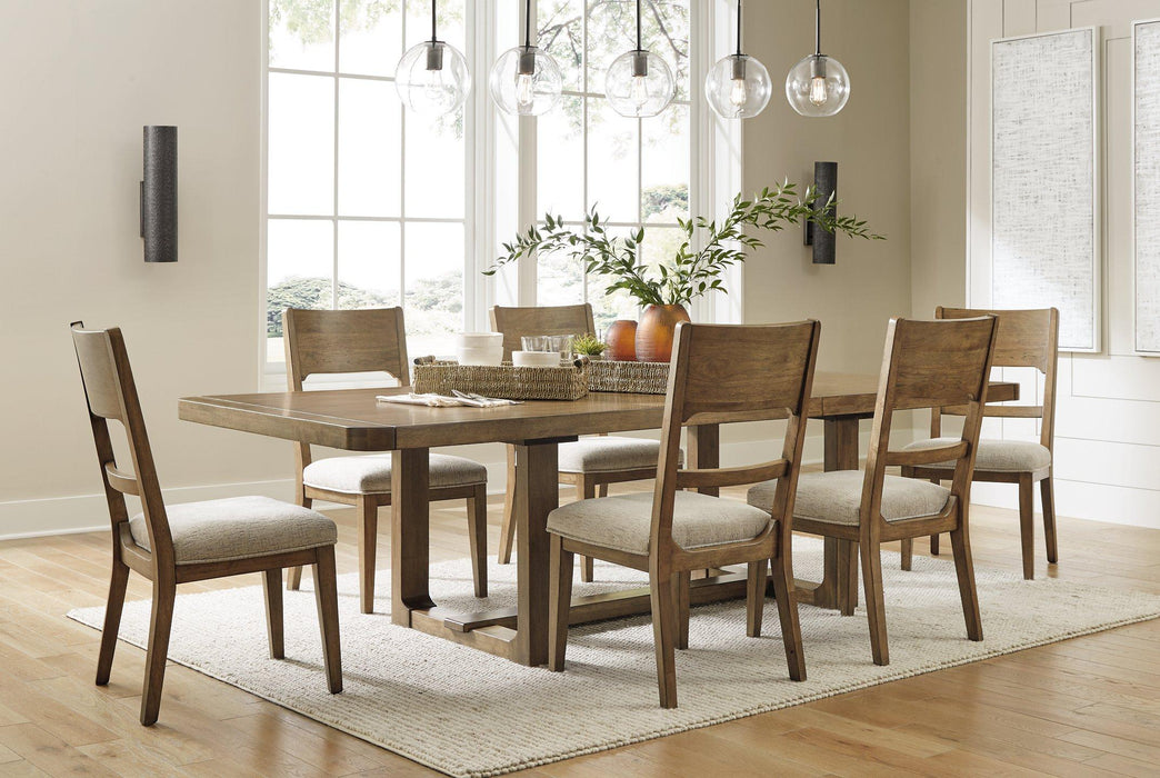 Cabalynn Dining Room Set