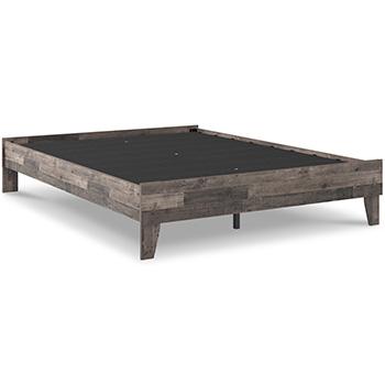 Neilsville Bed