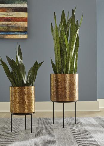 Donisha Planter (Set of 2)