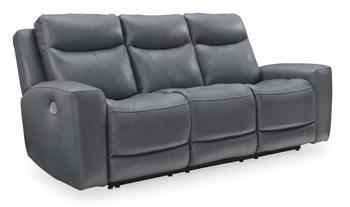 Mindanao Power Reclining Sofa