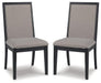 Foyland Dining Chair image