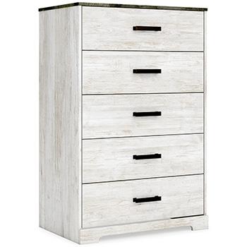 Shawburn Chest of Drawers