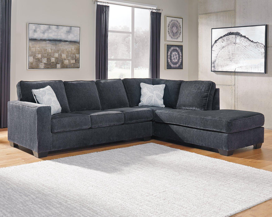 Altari 2-Piece Sectional with Chaise