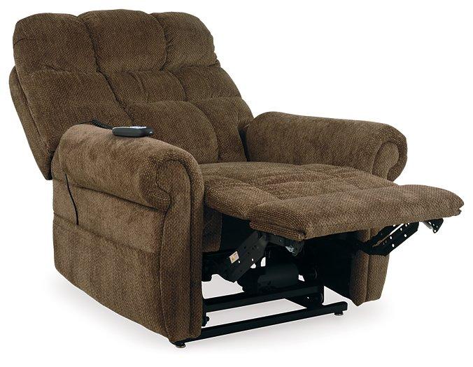 Ernestine Power Lift Chair