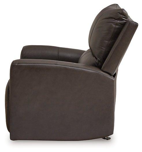 Boxmere Power Recliner