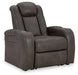 Fyne-Dyme Power Recliner image