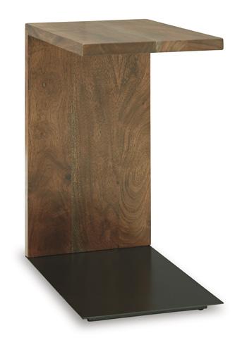 Wimshaw Accent Table