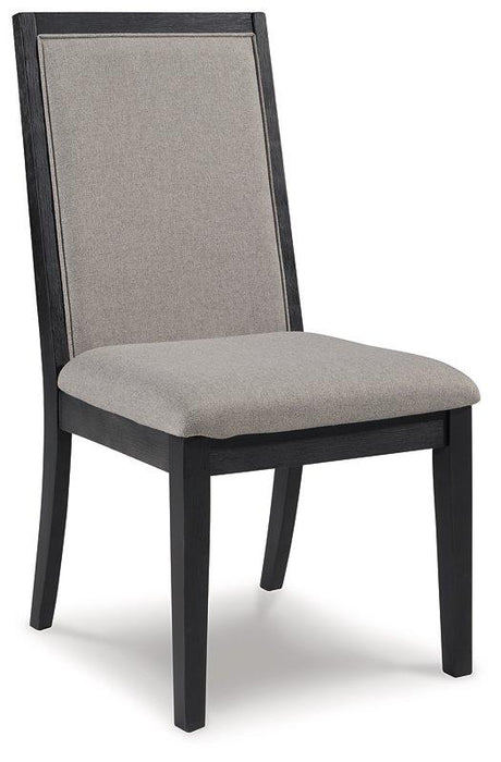 Foyland Dining Chair