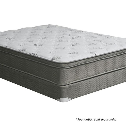 Aleksa 11 Euro Top Mattress (Non-Flip) image