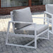 India Patio Arm Chair image
