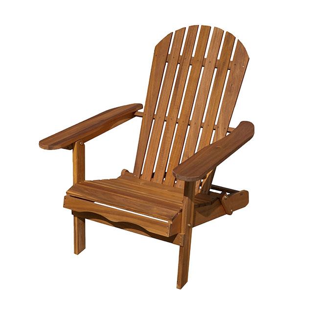 Elk Adirondrack Chair image