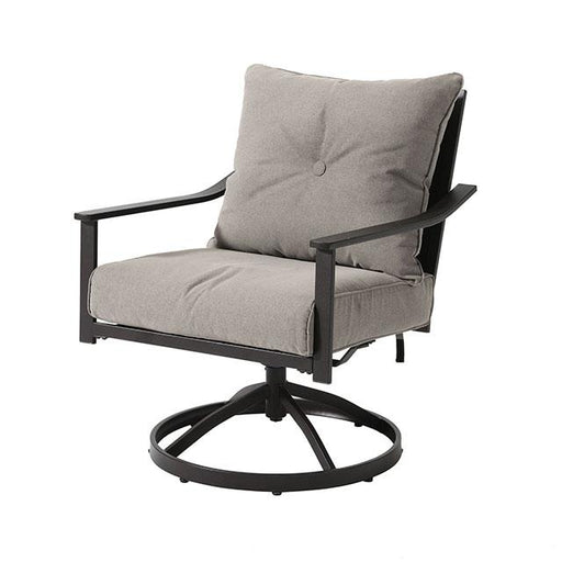 Segovia Swivel Chair (4/Ctn) image