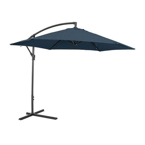 Glam Cantilever Umbrella w/ LED image