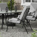 Palma Adjustable Chairs (6/CTN) image