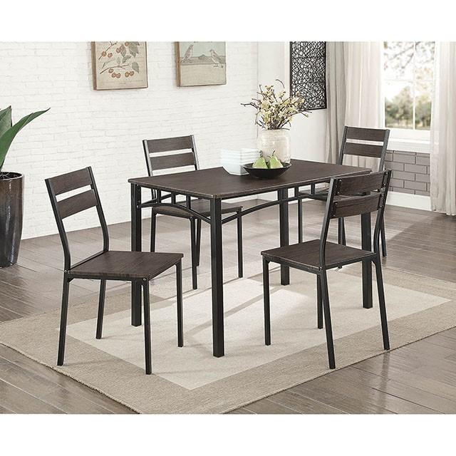 Westport 5 Pc. Dining Table Set image