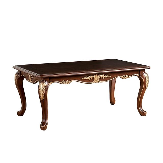 Cookshire Coffee Table