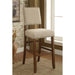 Sania Bar Chair (2/Box) image