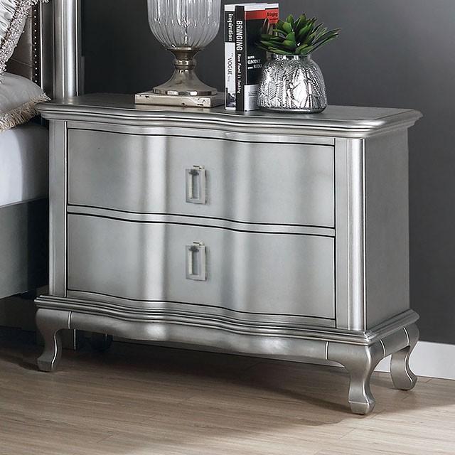 Aalok Nightstand image