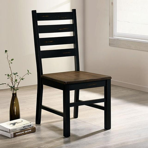 BARBARY Side Chair (2/CTN) image