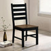 Barbary Dining Chair image