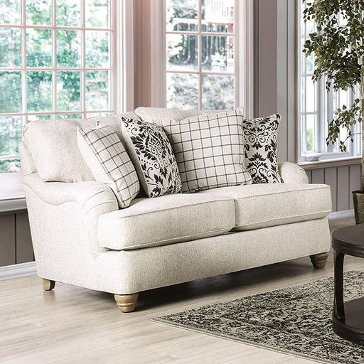 MOSSLEY Loveseat image