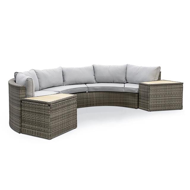 Barbuda Outdoor Seating Set image