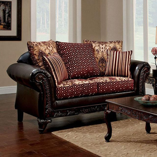 ELLIS Loveseat image