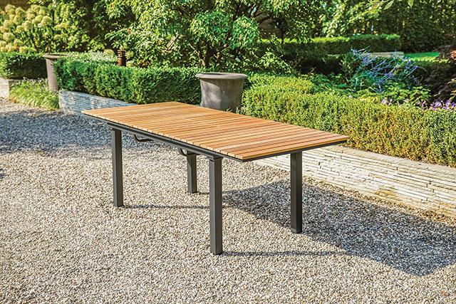 Mackay Patio Dining Table