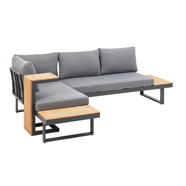 Samara Sectional