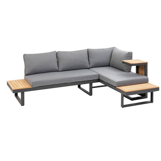 Samara Sectional