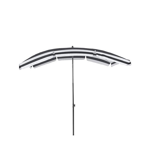 Sleek Rectangular Tilting Umbrella image