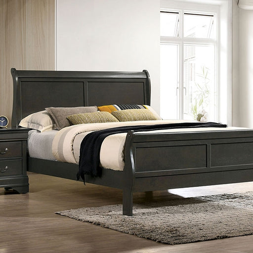 Louis Philippe Bed image