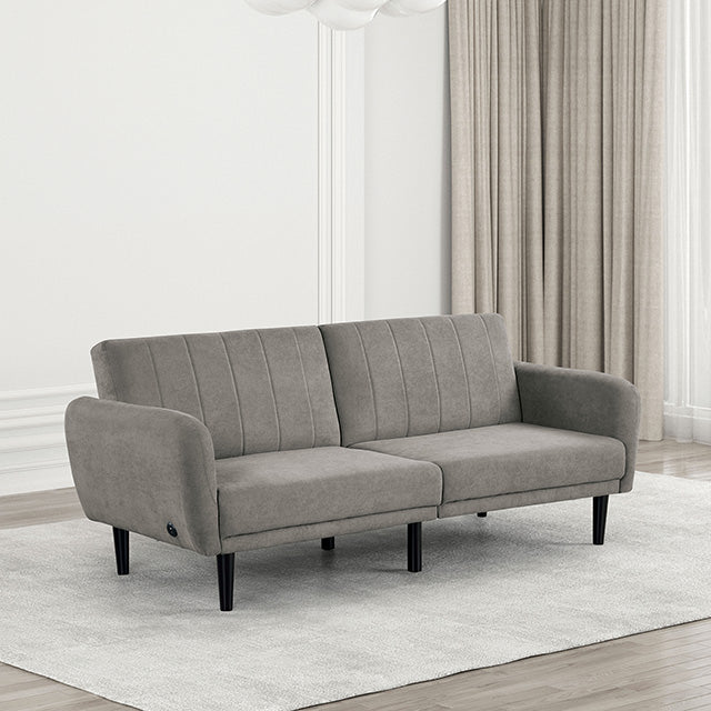 Aristide Futon Sofa image