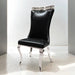 Palazzo Silver Chair (2/CTN) image