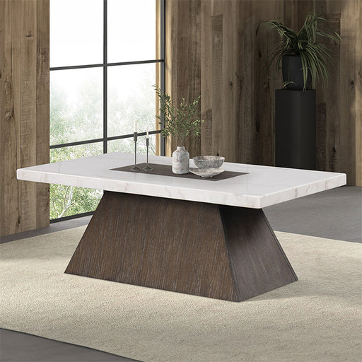 Grasten Square Coffee Table image